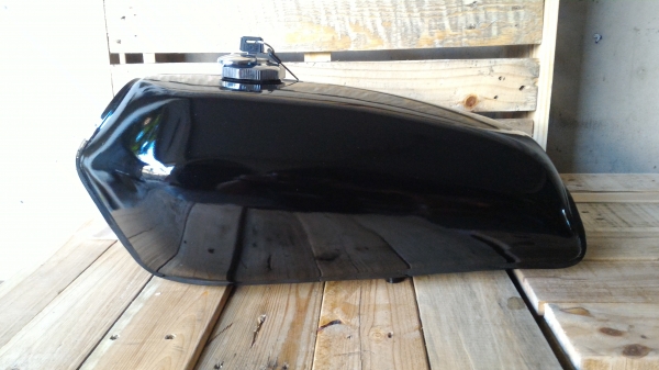 ถังน้ำมัน Honda Cg เบิกใหม่ พร้อมใช้