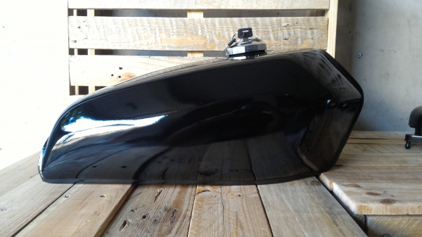 ถังน้ำมัน Honda Cg เบิกใหม่ พร้อมใช้