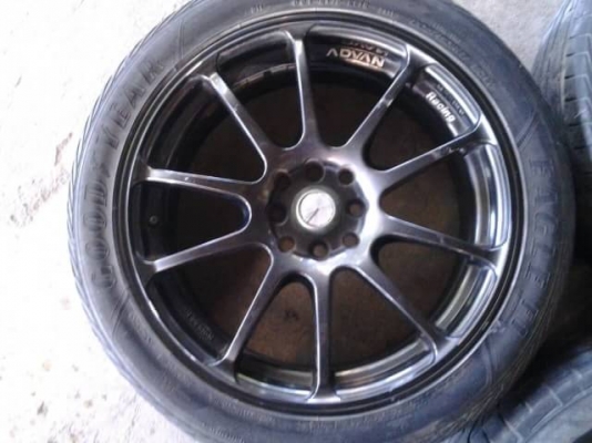 advan ขอบ17 4รู100 4รู114