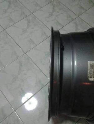 แม็กใหม่ ADVAN ขอบ17 4รู100