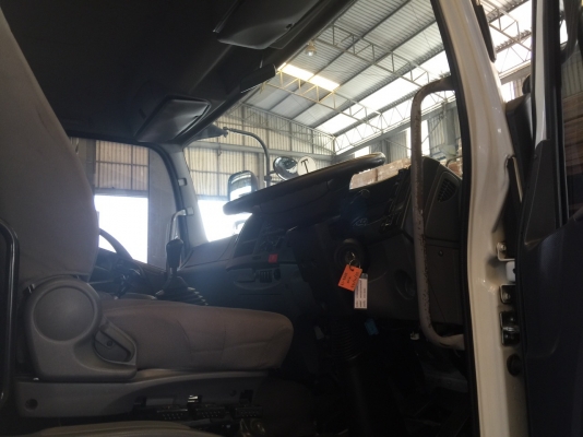 Isuzu deca fxz360  จัดไฟแนนซ์ได้ 1,800,000 บาทคะ