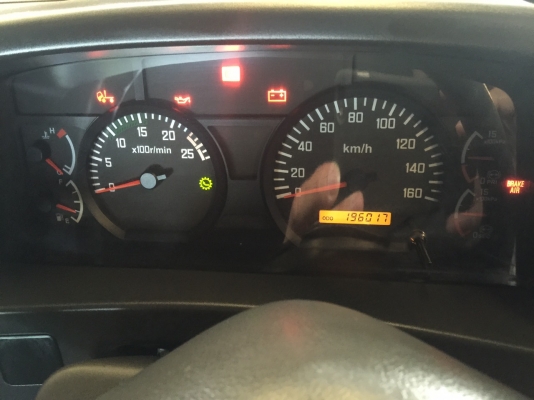 Isuzu deca fxz360  จัดไฟแนนซ์ได้ 1,800,000 บาทคะ