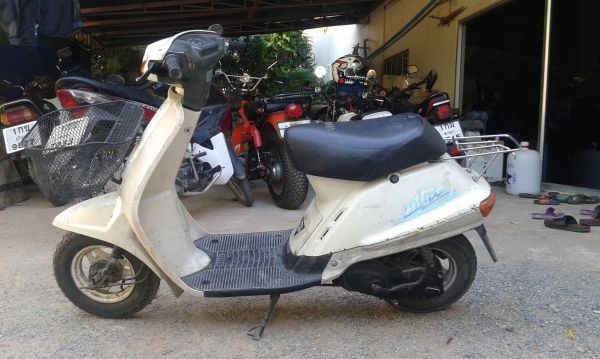 yamaha mint yamaha mint