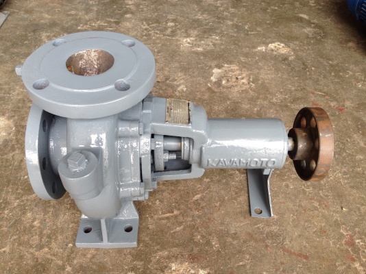 ขายหัวปั้มน้ำหอยโข่ง Kawamoto made in Japan ขนาดเข้า 3นิ้ว ออก 2นิ้ว ใบพัดทองเหลือง สภาพดี ใช้กับมอเตอร์ 5HP. 2800rpm. พร้อมใช้งาน ขายหัวปั้มน้ำหอยโข่ง Kawamoto made in Japan ขนาดเข้า 3นิ้ว ออก 2นิ้ว ใบพัดทองเหลือง สภาพดี ใช้กับมอเตอร์ 5HP. 2800rpm. พร้อมใช้งาน
