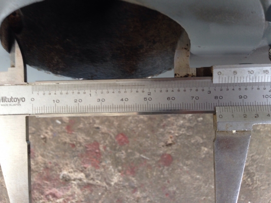 ขายหัวปั้มน้ำหอยโข่ง Kawamoto made in Japan ขนาดเข้า 3นิ้ว ออก 2นิ้ว ใบพัดทองเหลือง สภาพดี ใช้กับมอเตอร์ 5HP. 2800rpm. พร้อมใช้งาน ขายหัวปั้มน้ำหอยโข่ง Kawamoto made in Japan ขนาดเข้า 3นิ้ว ออก 2นิ้ว ใบพัดทองเหลือง สภาพดี ใช้กับมอเตอร์ 5HP. 2800rpm. พร้อมใช้งาน