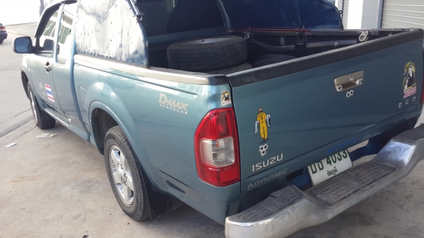 รถบ้านเดิม ขายตามสภาพ สีเดิม ขายด่วน 225,000