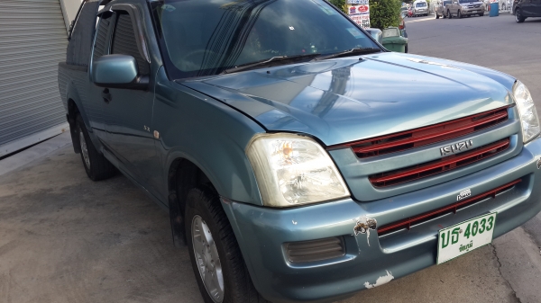 รถบ้านเดิม ขายตามสภาพ สีเดิม ขายด่วน 225,000