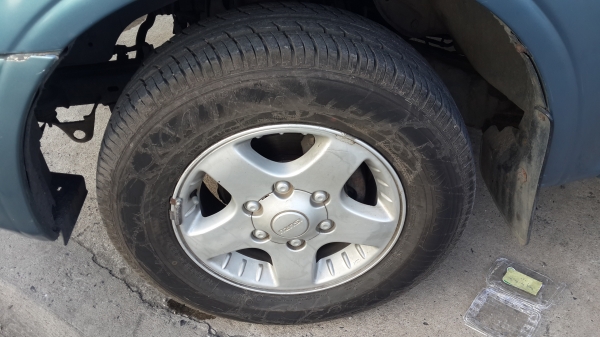 รถบ้านเดิม ขายตามสภาพ สีเดิม ขายด่วน 225,000