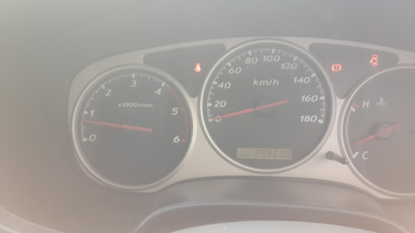 รถบ้านเดิม ขายตามสภาพ สีเดิม ขายด่วน 225,000