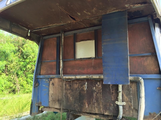 ขายรังคารถ 6 ล้อ NPR ข้างในมีเบาะนั่ง มีแอร์ ยาว 4.30  ขาย 25000 บาท ราคาถุกๆ ครับ ต่อรองได้ครับ อยู่ นครปฐมครับ สนใจโทร 081-9942212 ศักดิ์ สภาพดีครับ มาดูได้ครับ