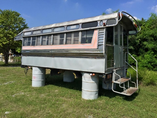 ขายรังคารถ 6 ล้อ NPR ข้างในมีเบาะนั่ง มีแอร์ ยาว 4.30  ขาย 25000 บาท ราคาถุกๆ ครับ ต่อรองได้ครับ อยู่ นครปฐมครับ สนใจโทร 081-9942212 ศักดิ์ สภาพดีครับ มาดูได้ครับ