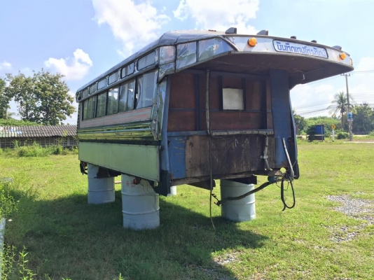 ขายรังคารถ 6 ล้อ NPR ข้างในมีเบาะนั่ง มีแอร์ ยาว 4.30  ขาย 25000 บาท ราคาถุกๆ ครับ ต่อรองได้ครับ อยู่ นครปฐมครับ สนใจโทร 081-9942212 ศักดิ์ สภาพดีครับ มาดูได้ครับ