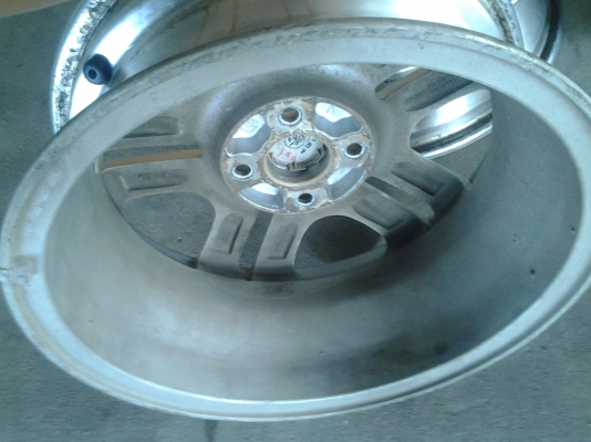 แม็ก honda ขอบ15 4รู100