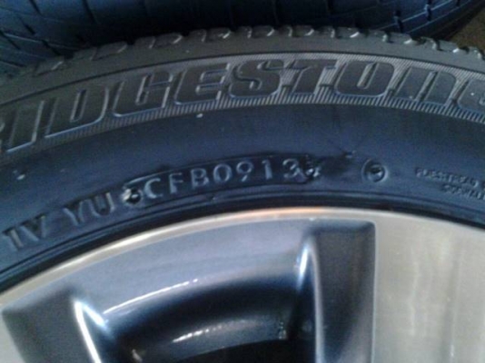 ล้อแม็กhonda ขอบ15 4รู100 ล้อแม็กhonda ขอบ15 4รู100