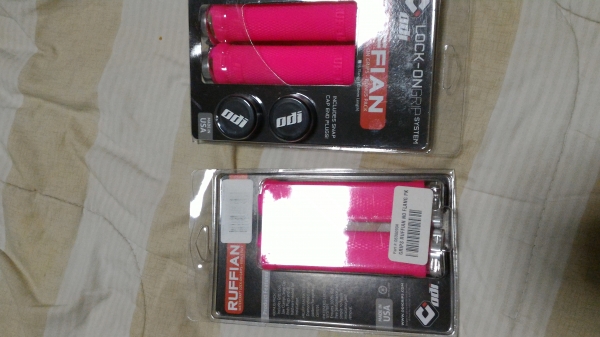 ปลอก แฮนด odi 2015 ของใหม่usa