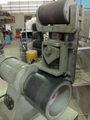 ขายเครื่องขัดกระดาษทรายสายพานResinderมอเตอร์รอบจัดของญี่ปุ่นใช้ไฟ3เฟส380โวล์ท ขายเครื่องขัดกระดาษทรายสายพานResinderมอเตอร์รอบจัดของญี่ปุ่นใช้ไฟ3เฟส380โวล์ท