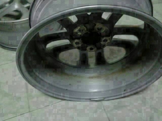 แม็ก17 5รู114 ใส่ วีโก้ ไทรทรัน ไมตี้