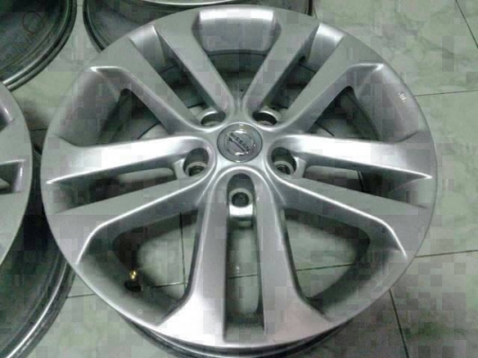 แม็ก17 5รู114 ใส่ วีโก้ ไทรทรัน ไมตี้