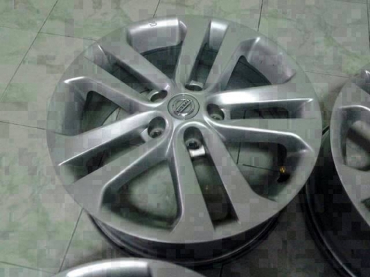 แม็ก17 5รู114 ใส่ วีโก้ ไทรทรัน ไมตี้