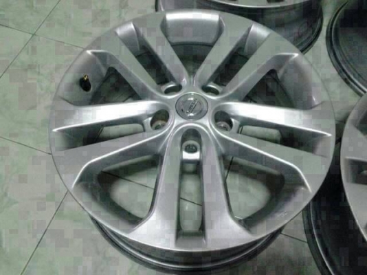 แม็ก17 5รู114 ใส่ วีโก้ ไทรทรัน ไมตี้