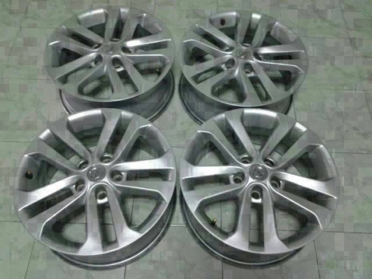 แม็ก17 5รู114 ใส่ วีโก้ ไทรทรัน ไมตี้