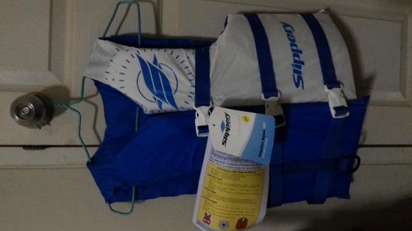 ชูชีพ slipery 2016 ของใหม่