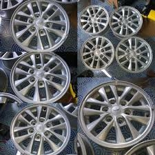 ล้อแม็ก pajaro ขอบ16