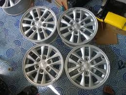 ล้อแม็ก pajaro ขอบ16