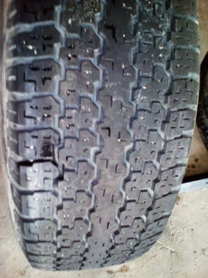 ล้อแม็กอิซุซุขอบ16