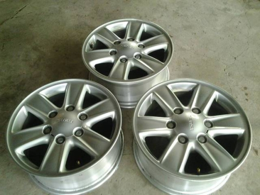 แม็กอิซุซุ ขอบ16 ใหม่ๆ