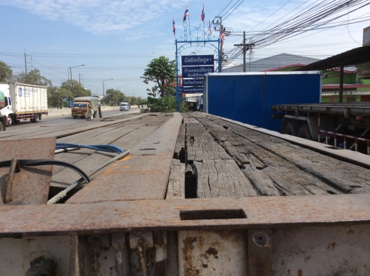 0897721155 ขายด่วน หางเทรลเลอร์ panus. พร้อมทะเบียน ตามสภาพ