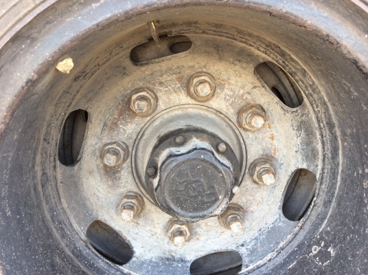 0897721155 ขายด่วน หางเทรลเลอร์ panus. พร้อมทะเบียน ตามสภาพ