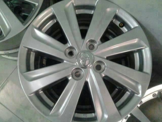 แม็กtoyota วีออส ยาริส ขอบ15