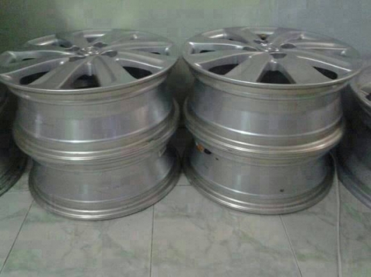 แม็กtoyota วีออส ยาริส ขอบ15