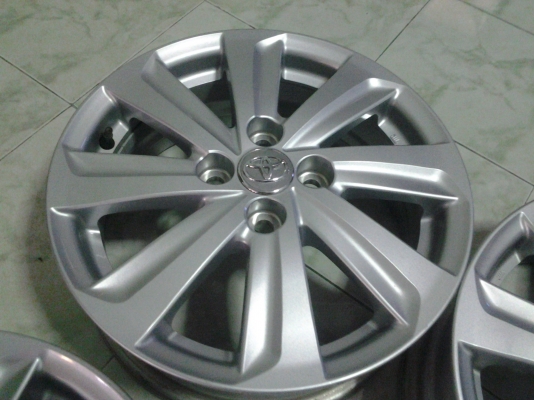 แม็กtoyota วีออส ยาริส ป้ายแดง แม็กtoyota วีออส ยาริส ป้ายแดง