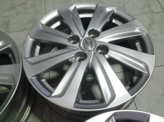 แม็กtoyota วีออส ยาริส ป้ายแดง แม็กtoyota วีออส ยาริส ป้ายแดง