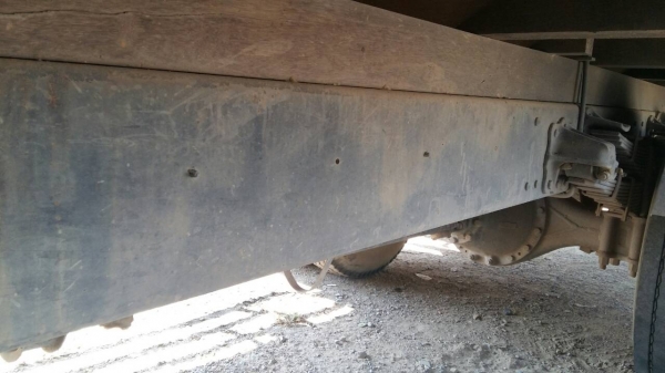 หกล้อ ฮีโน่ FF3H195ช่วงยาว7.20ม สภาพพร้อมใช้สวยบางเดิม ทะเบียนพร้อมโอน หกล้อ ฮีโน่ FF3H195ช่วงยาว7.20ม สภาพพร้อมใช้สวยบางเดิม ทะเบียนพร้อมโอน