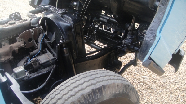 ป้ายเล็กไม่ติดเวลา ISUZU NKR 4ล้อ รถห้างแท้ เครื่อง88แรง เครื่องดี คัสฃีสวย ภาษี-พรบ.เต็มปี