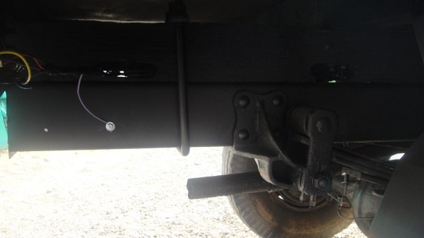 ป้ายเล็กไม่ติดเวลา ISUZU NKR 4ล้อ รถห้างแท้ เครื่อง88แรง เครื่องดี คัสฃีสวย ภาษี-พรบ.เต็มปี