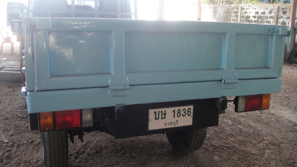 ป้ายเล็กไม่ติดเวลา ISUZU NKR 4ล้อ รถห้างแท้ เครื่อง88แรง เครื่องดี คัสฃีสวย ภาษี-พรบ.เต็มปี