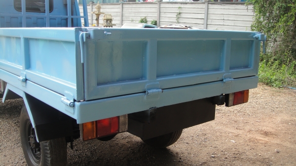 ป้ายเล็กไม่ติดเวลา ISUZU NKR 4ล้อ รถห้างแท้ เครื่อง88แรง เครื่องดี คัสฃีสวย ภาษี-พรบ.เต็มปี