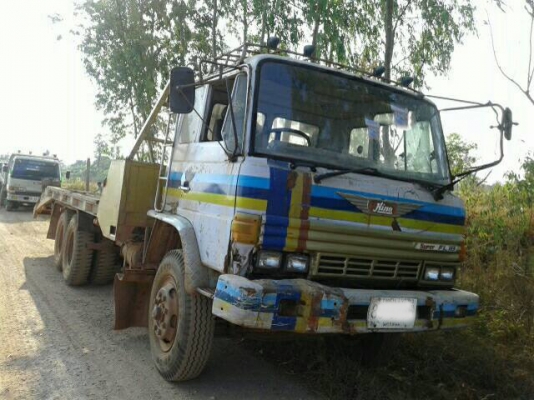 **460,000 บ.ต่อรอง/// 10ล้อเทนเลอร์ HINO KT-185HP เพลาเดียว ขน-ย้าย แบคโฮ ขนาดPC200 เล่มทะเบียนครบ **ขาย เทนเลอร์ HINO KT925 185แรง หัวF18 10ล้อ1เพลาท้ายลาด ขน-ย้ายแบคโฮ ขนาด200 สภาพดี พร้อมใช้งาน ราคาเบา HINO KT925 HO7C-185HP หัวF18 เครื่อง HO7C-185แรง แ **460,000 บ.ต่อรอง/// 10ล้อเทนเลอร์ HINO KT-185HP เพลาเดียว ขน-ย้าย แบคโฮ ขนาดPC200 เล่มทะเบียนครบ **ขาย เทนเลอร์ HINO KT925 185แรง หัวF18 10ล้อ1เพลาท้ายลาด ขน-ย้ายแบคโฮ ขนาด200 สภาพดี พร้อมใช้งาน ราคาเบา HINO KT925 HO7C-185HP หัวF18 เครื่อง HO7C-185แรง แ