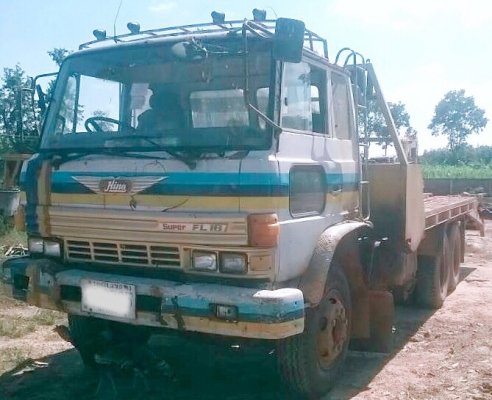 **460,000 บ.ต่อรอง/// 10ล้อเทนเลอร์ HINO KT-185HP เพลาเดียว ขน-ย้าย แบคโฮ ขนาดPC200 เล่มทะเบียนครบ **ขาย เทนเลอร์ HINO KT925 185แรง หัวF18 10ล้อ1เพลาท้ายลาด ขน-ย้ายแบคโฮ ขนาด200 สภาพดี พร้อมใช้งาน ราคาเบา HINO KT925 HO7C-185HP หัวF18 เครื่อง HO7C-185แรง แ **460,000 บ.ต่อรอง/// 10ล้อเทนเลอร์ HINO KT-185HP เพลาเดียว ขน-ย้าย แบคโฮ ขนาดPC200 เล่มทะเบียนครบ **ขาย เทนเลอร์ HINO KT925 185แรง หัวF18 10ล้อ1เพลาท้ายลาด ขน-ย้ายแบคโฮ ขนาด200 สภาพดี พร้อมใช้งาน ราคาเบา HINO KT925 HO7C-185HP หัวF18 เครื่อง HO7C-185แรง แ