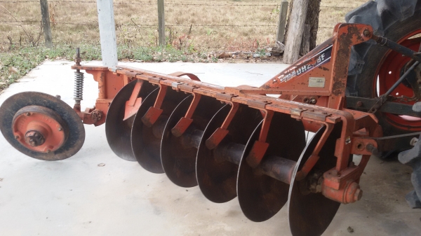 ตราช้าง DH246F เฮฟวี่พลัส