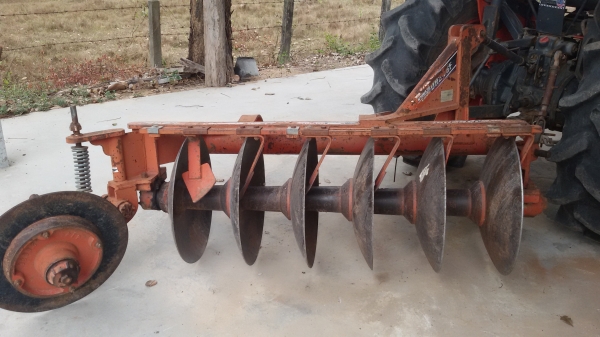 ตราช้าง DH246F เฮฟวี่พลัส