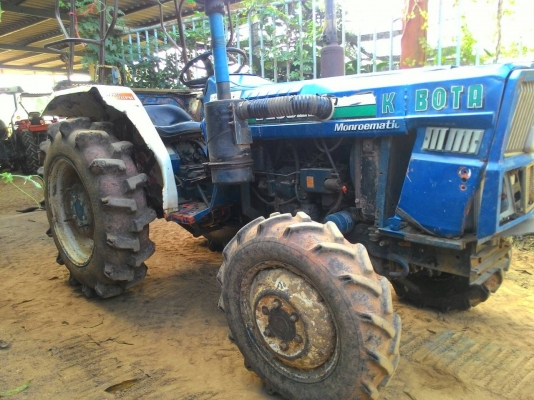 KUBOTA L2608DT 2เพลา 26แรง ราคา 68,000 DC Tractor Rayong 0818618678,0899347475