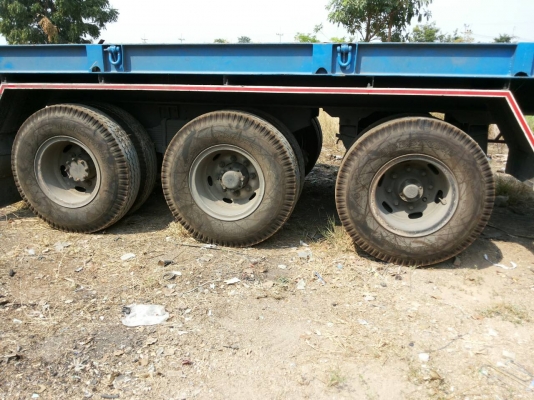 รถบรรทุก 10 ล้อใหญ่ หัวลากพร้อมหาง HINO ปื44. เครื่อง 240 แรง ติดแก็สNGV 100 เบนเซิน ราคา 710,000 บ.รถอยู่สระบุรี