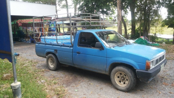 ขายรถกระบะนิสสันบิ่กเอ็ม ขายรถกระบะนิสสันบิ่กเอ็ม