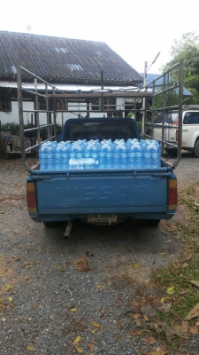 ขายรถกระบะนิสสันบิ่กเอ็ม ขายรถกระบะนิสสันบิ่กเอ็ม