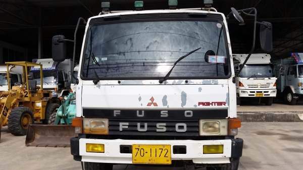 ขายรถบรรทุก 10 ล้อ